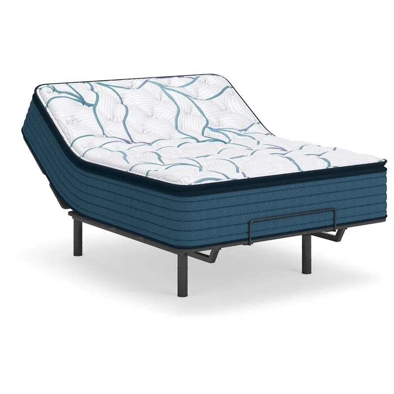 Limited Edition Plush PT 3.0 Mattress