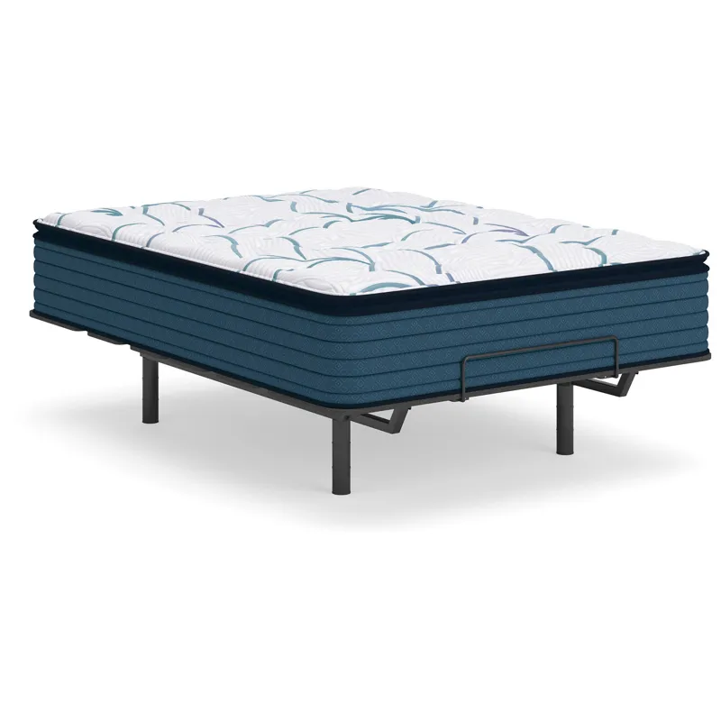Limited Edition Plush PT 3.0 Mattress