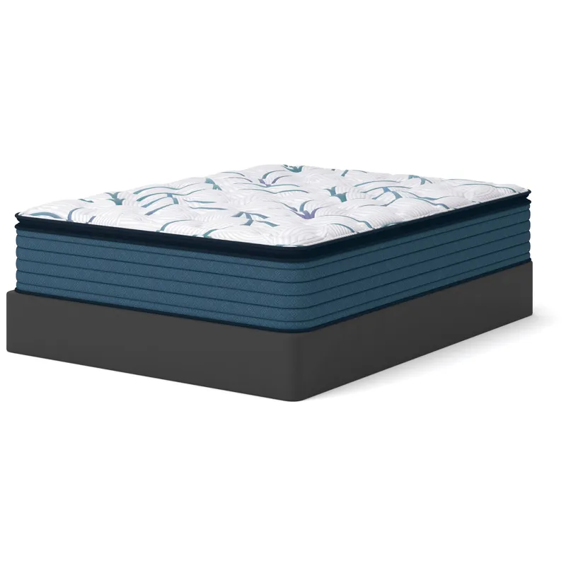 Limited Edition Plush PT 3.0 Mattress