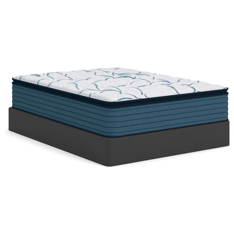 Limited Edition Plush PT 3.0 Mattress