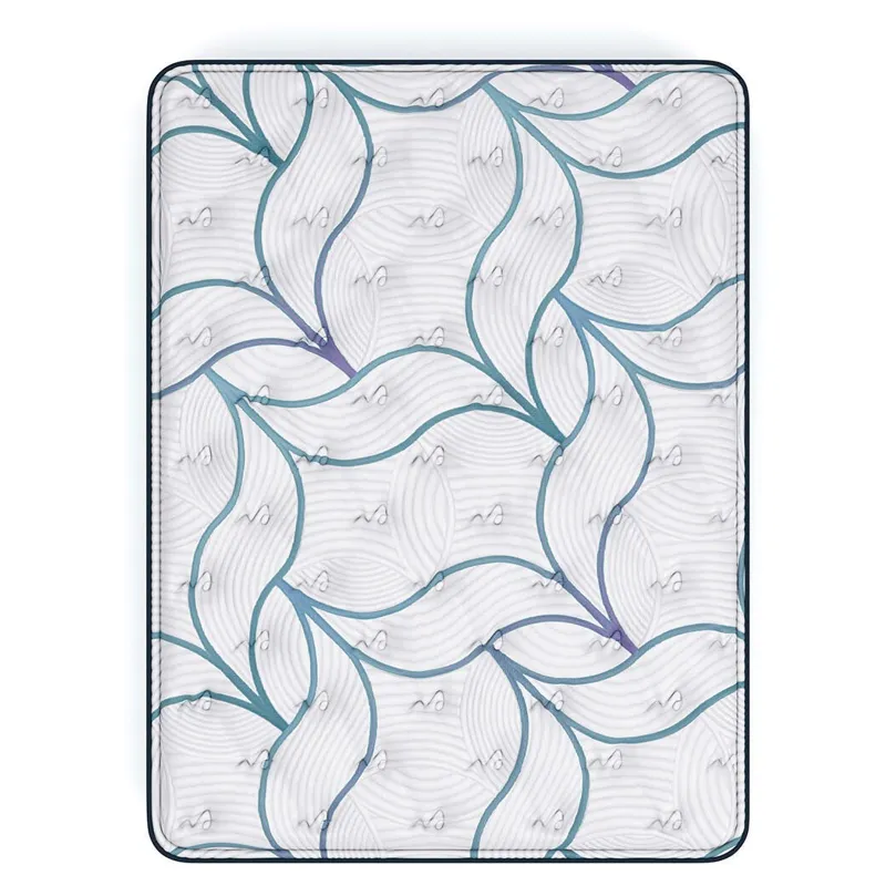 Limited Edition Plush PT 3.0 Mattress