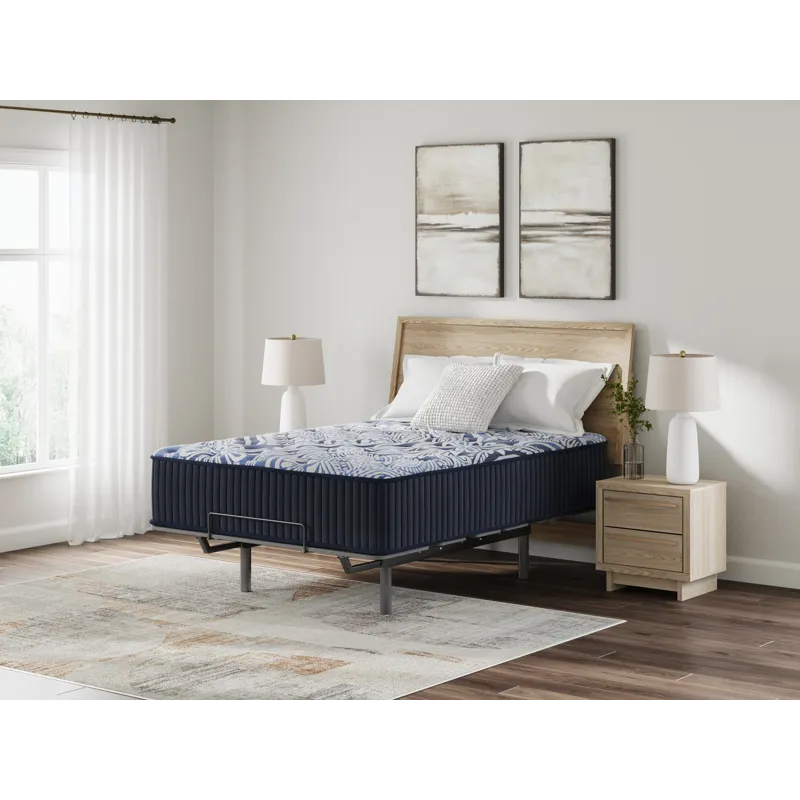 Firm Luxe 2.0 King Mattress