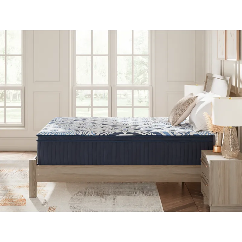 Plush Luxe 2.0 King Mattress