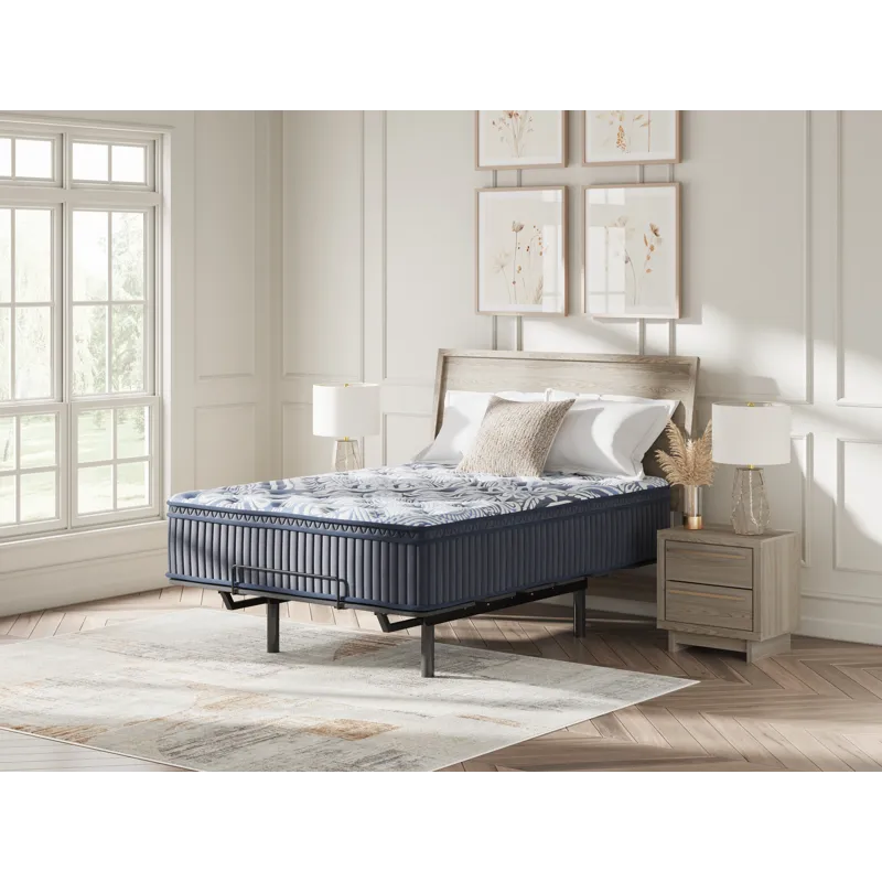 Plush Luxe 2.0 King Mattress
