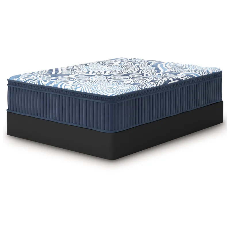 Plush Luxe 2.0 King Mattress