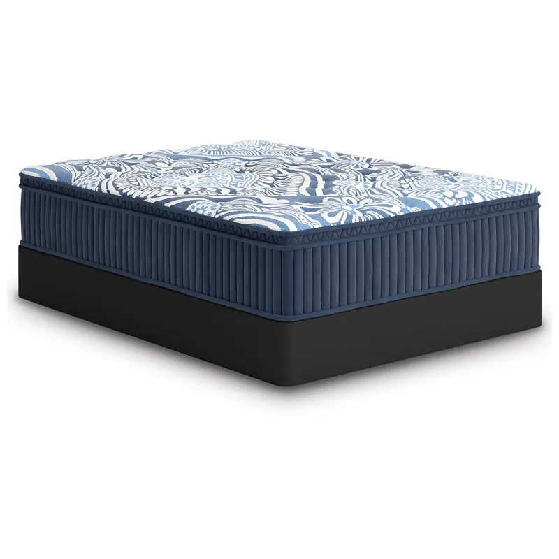 Plush Luxe 2.0 King Mattress
