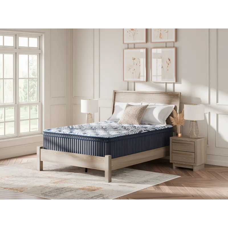 Plush Luxe 2.0 King Mattress