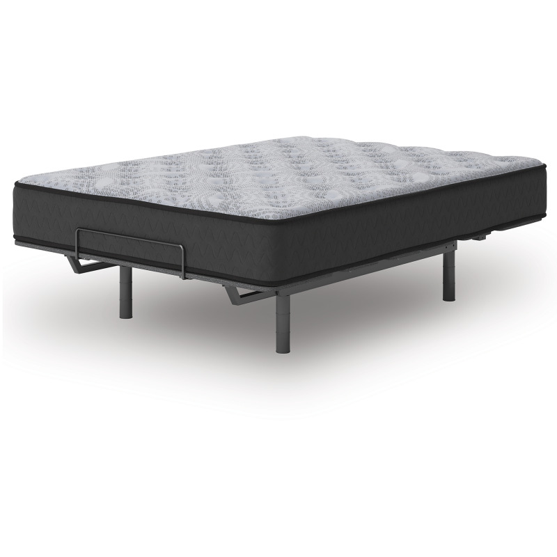 Comfort Plus Mattress - Thumbnail 3