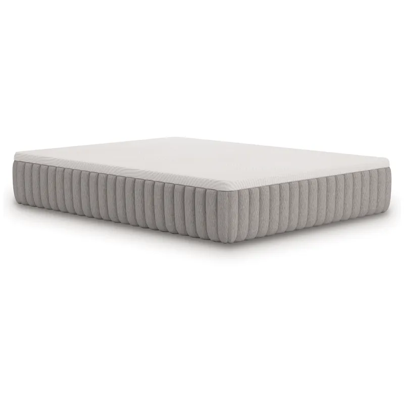 Terra Sleep Soft Queen Mattress