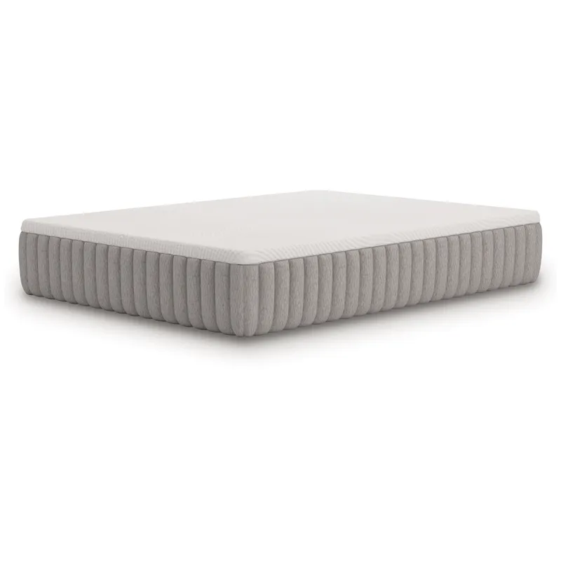 Terra Sleep Soft Queen Mattress
