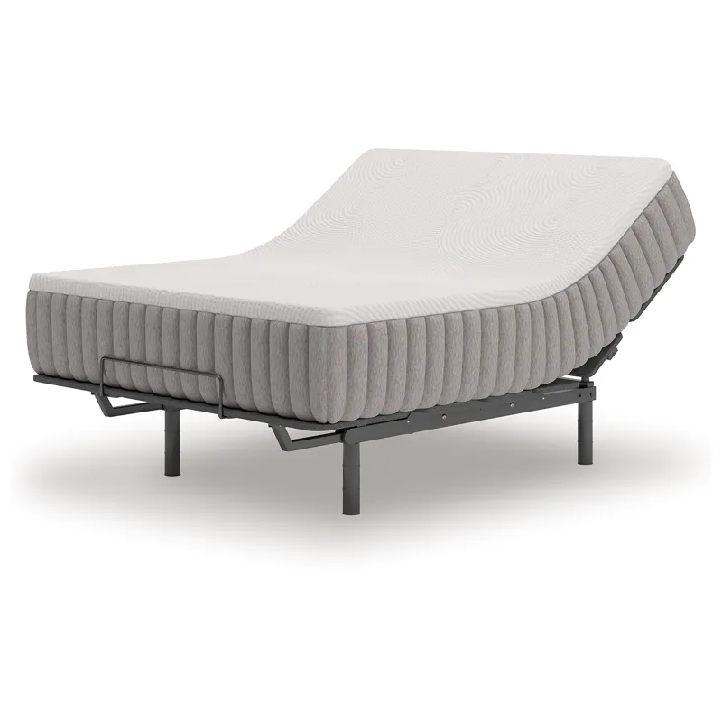 Terra Sleep Soft Queen Mattress