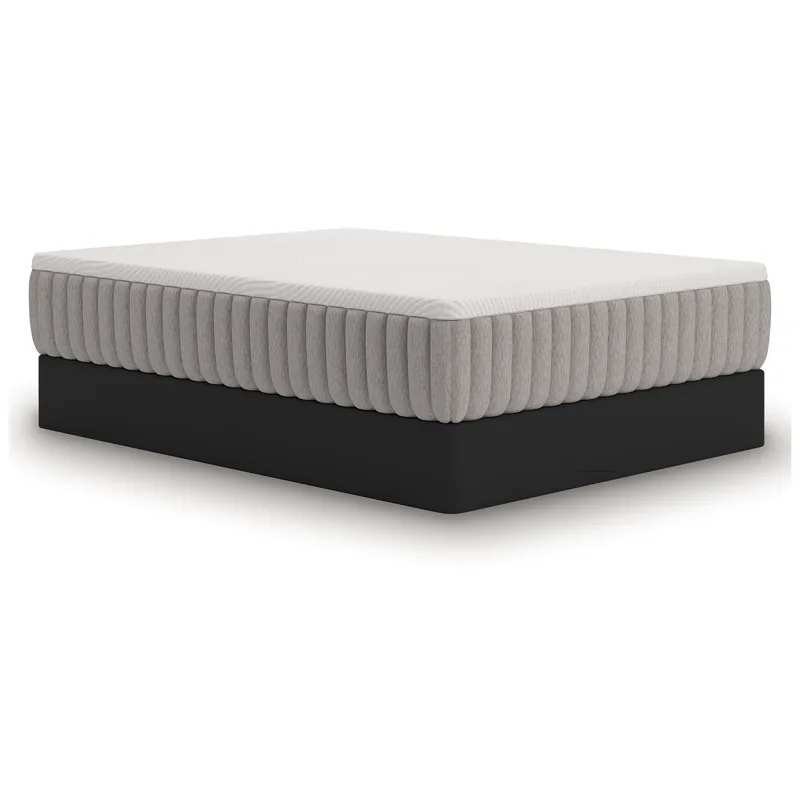 Terra Sleep Soft Queen Mattress