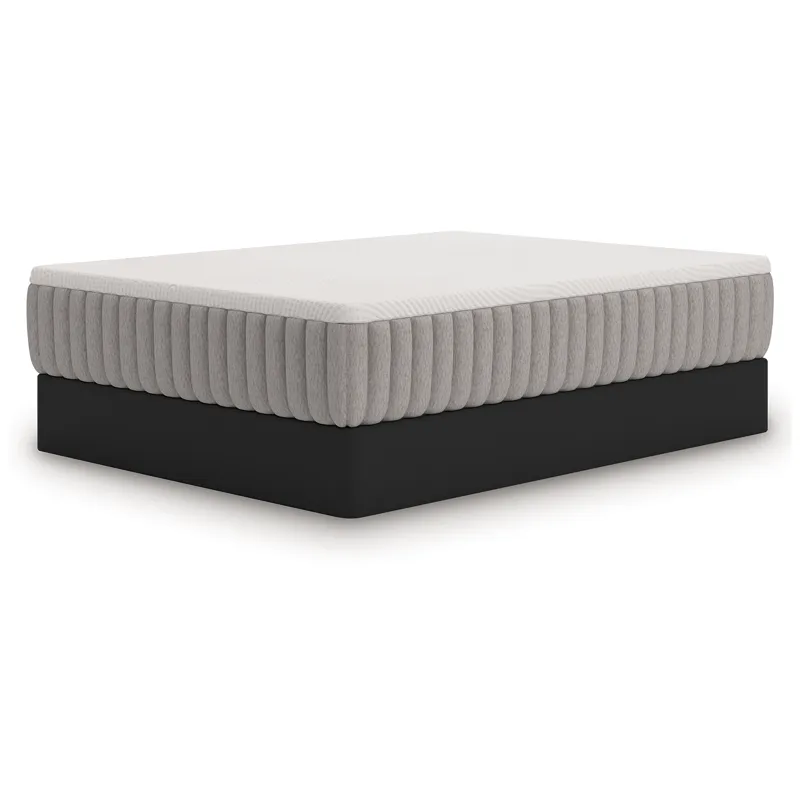 Terra Sleep Soft Queen Mattress