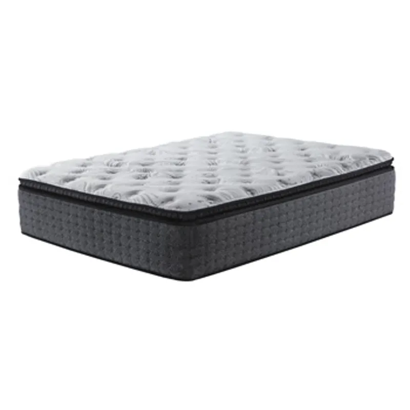 Manhattan Design Firm PT King Mattress