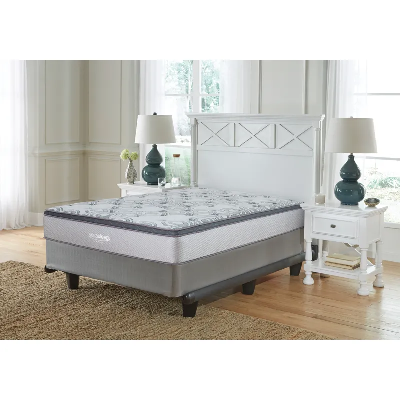 Augusta Full Mattress