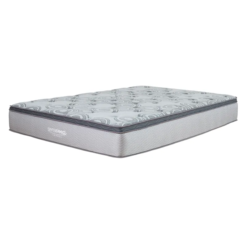 Augusta Full Mattress