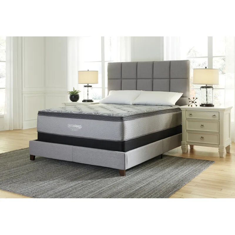 Augusta Queen Mattress