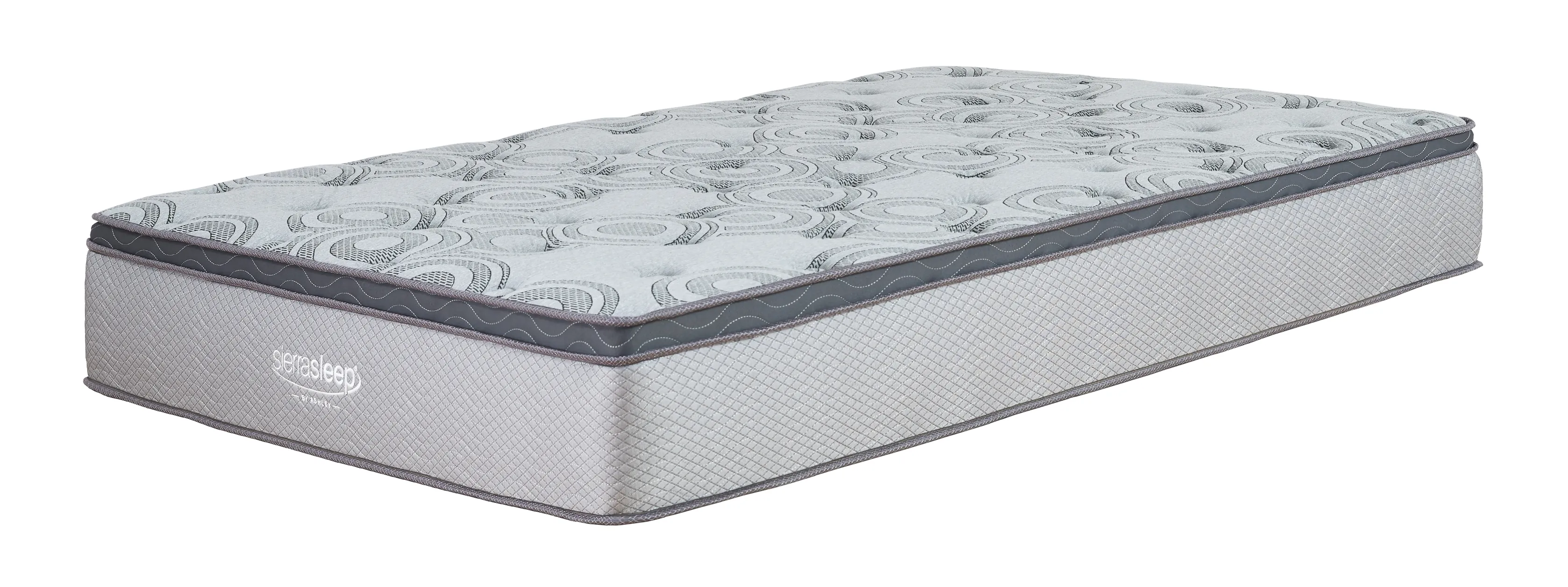Unavailable: Augusta Twin Mattress M89911 by Sierra Sleep by