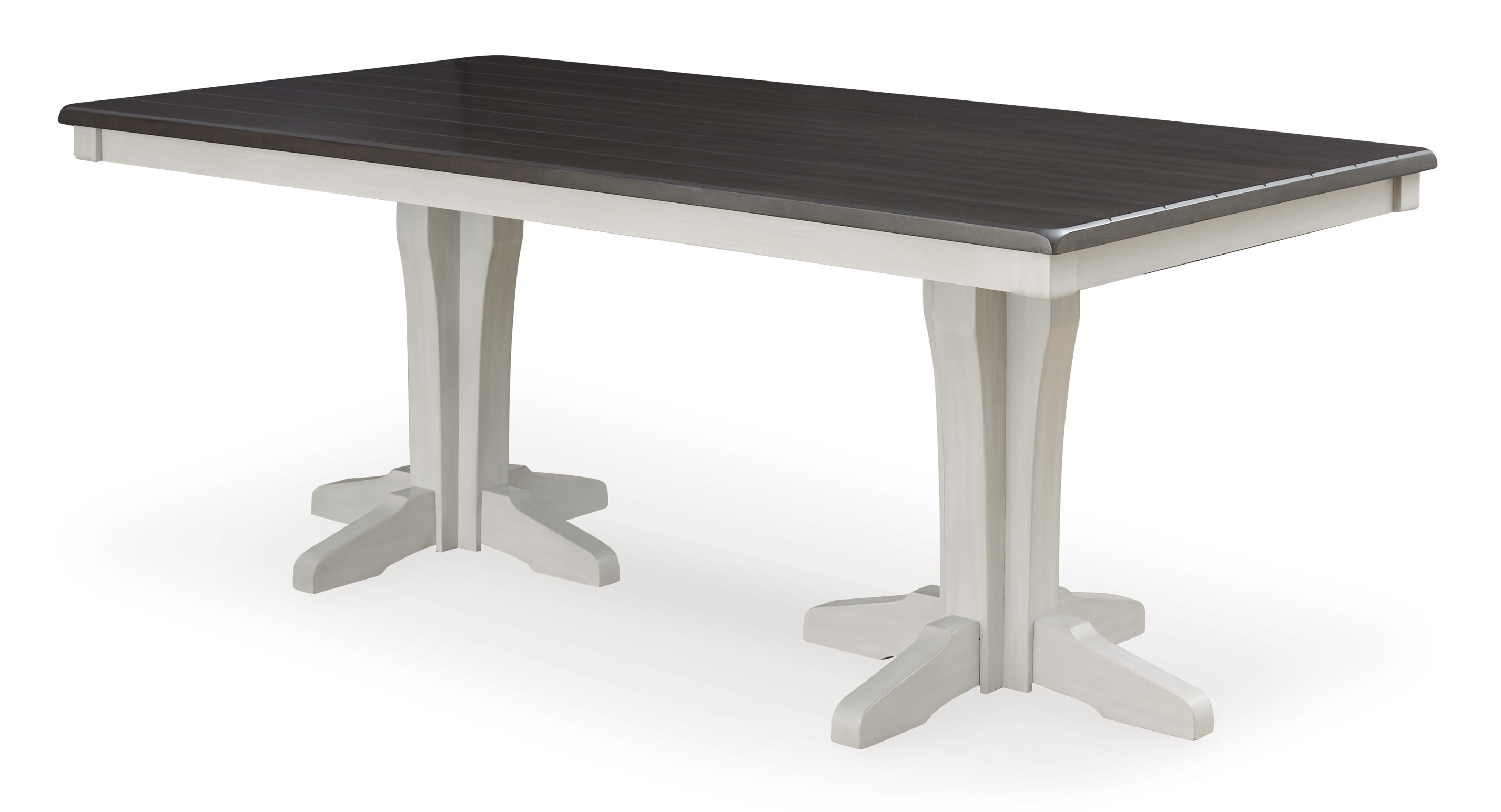 Darborn Dining Table D796D3 by Signature Design by Ashley at Davis