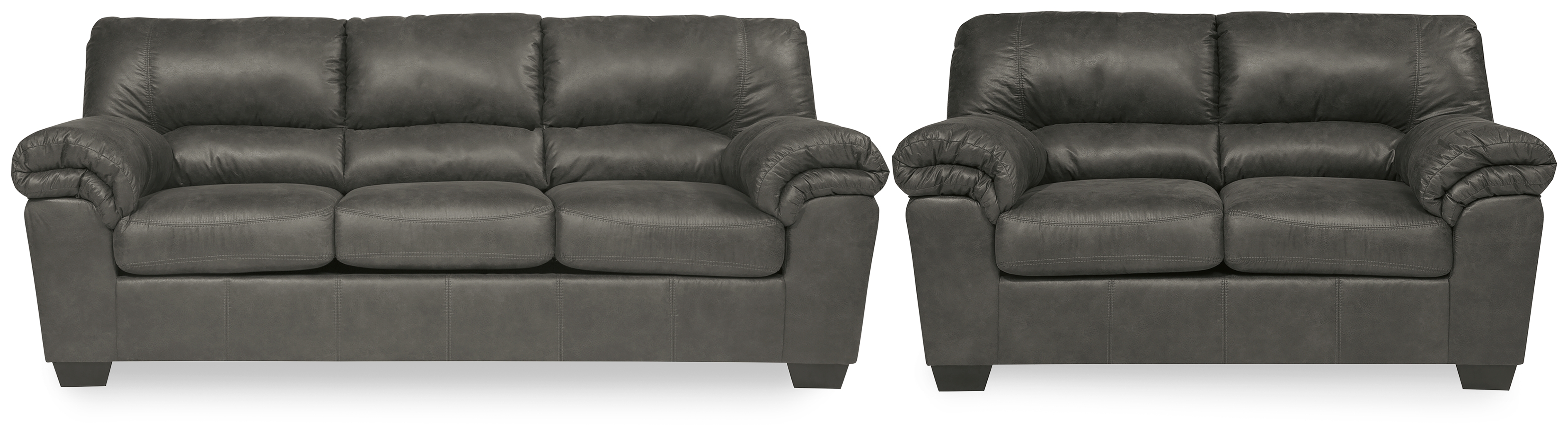 Bladen Full Sofa Sleeper and Loveseat 12021U2 by Signature Design by