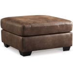 Bladen Oversized Ottoman