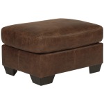 Bladen Ottoman