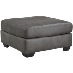 Bladen Oversized Ottoman