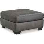 Bladen Oversized Accent Ottoman