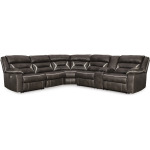 KINCORD MIDNIGHT POWER SECTIONAL
