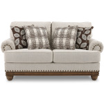 Harleson Loveseat