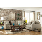 Alenya Sofa
