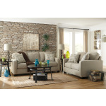 Alenya Sofa