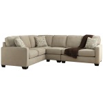 Alenya 3-Piece Sectional