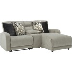 Colleyville 3-Piece Power Reclining Sectional