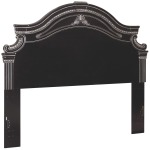 Banalski King/California King Panel Headboard