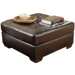 Alliston Ottoman