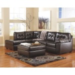 Alliston 2-Piece Sectional with Chaise