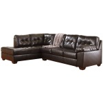 Alliston 2-Piece Sectional with Chaise