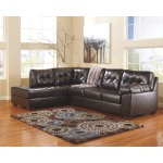 Alliston 2-Piece Sectional with Chaise