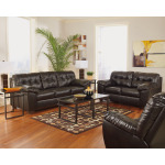 Alliston Recliner