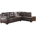 Alliston 2-Piece Sectional with Chaise