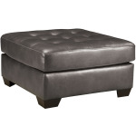 Alliston Ottoman