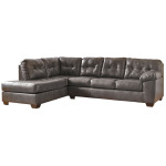 Alliston 2-Piece Sectional with Chaise