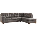 Alliston 2-Piece Sectional with Chaise