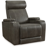 Screen Time Power Recliner