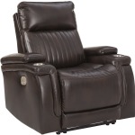 Team Time Power Recliner