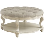 Realyn Ottoman Coffee Table