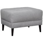 Cardello Ottoman