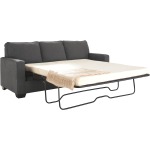 Zeb Queen Sofa Sleeper