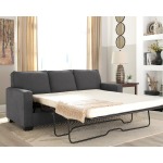 Zeb Queen Sofa Sleeper
